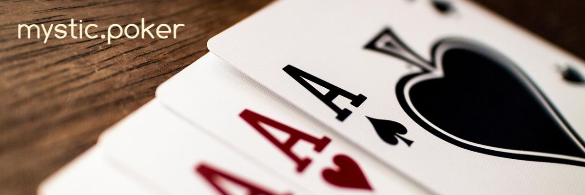mystic.poker